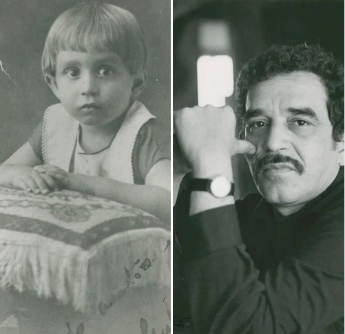 Gabriel García Márquez