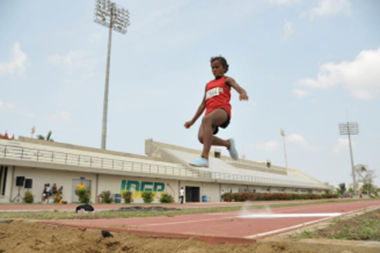 Deporte social comunitario para la transformacion social en Cartagena 2020