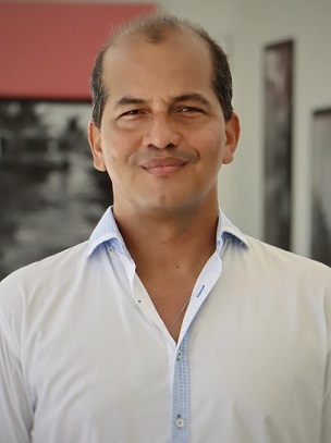 Wilfredo Esteban Vega Bedoya